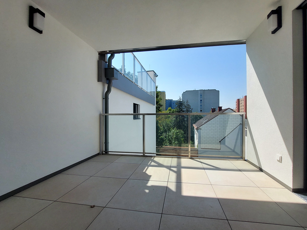 Pastorstrasse 28
