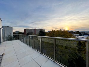 Außenfoto von Pastorstraße 28 Top 35
