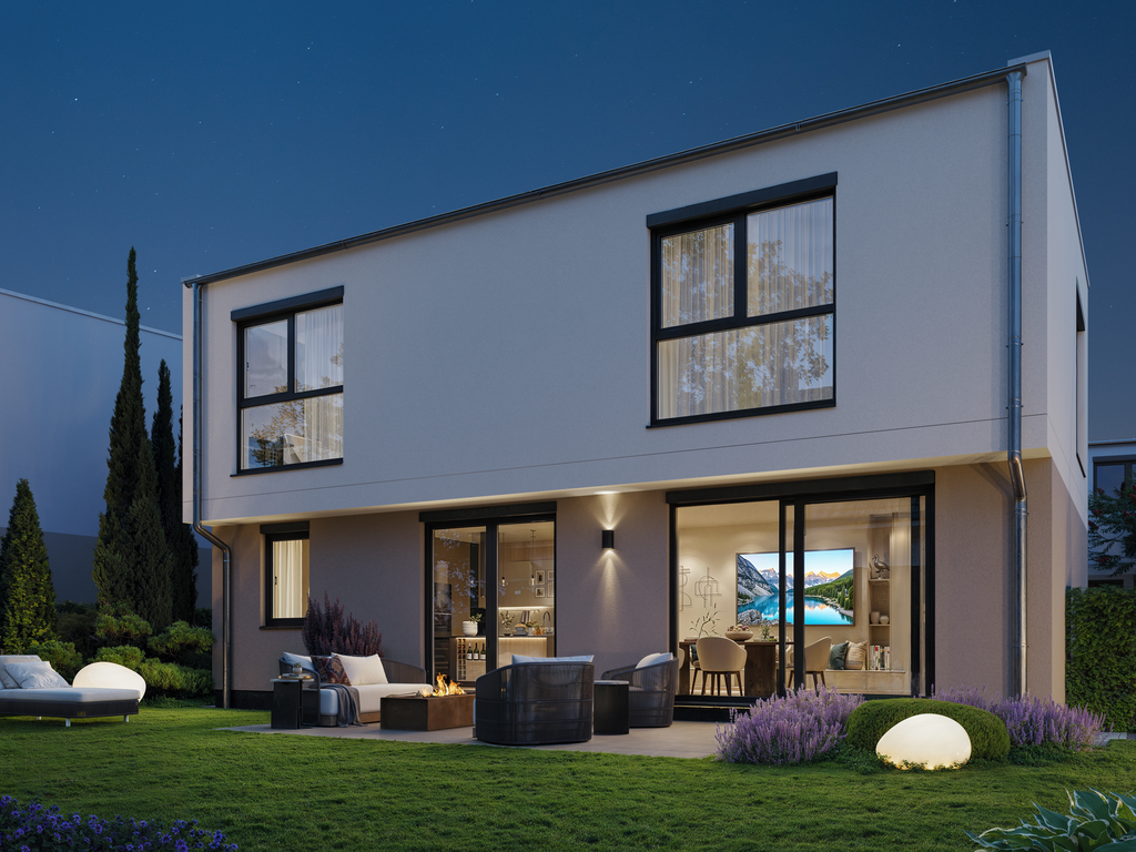 Mayerweckstrasse 19-25