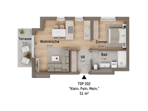 Tamariskengasse 34