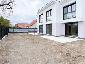 Außenfoto von Gelbsilberweg 1 Haus 2