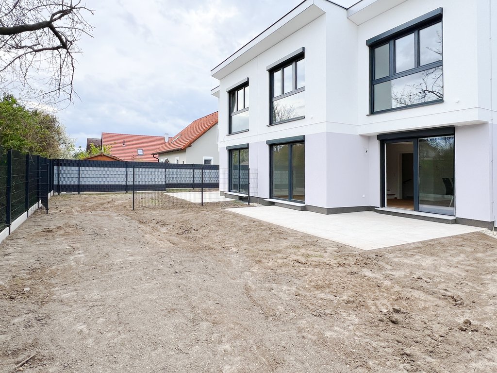 Außenfoto von Gelbsilberweg 1 Haus 2