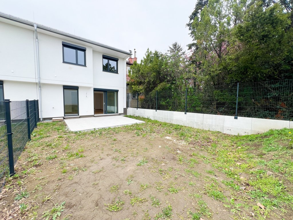 Außenfoto von Spargelfeldstraße 202 Haus 3