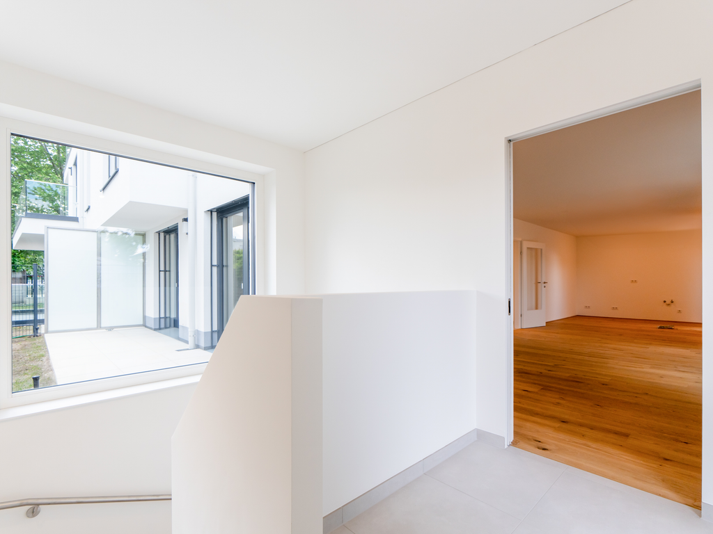 Fischerstrand 24-26