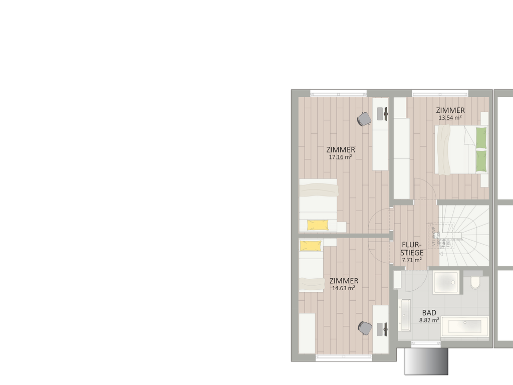 Mayerweckstrasse 19-25