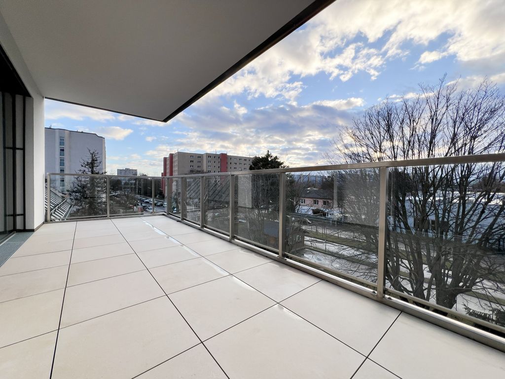 Außenfoto von Pastorstraße 28 Top 32