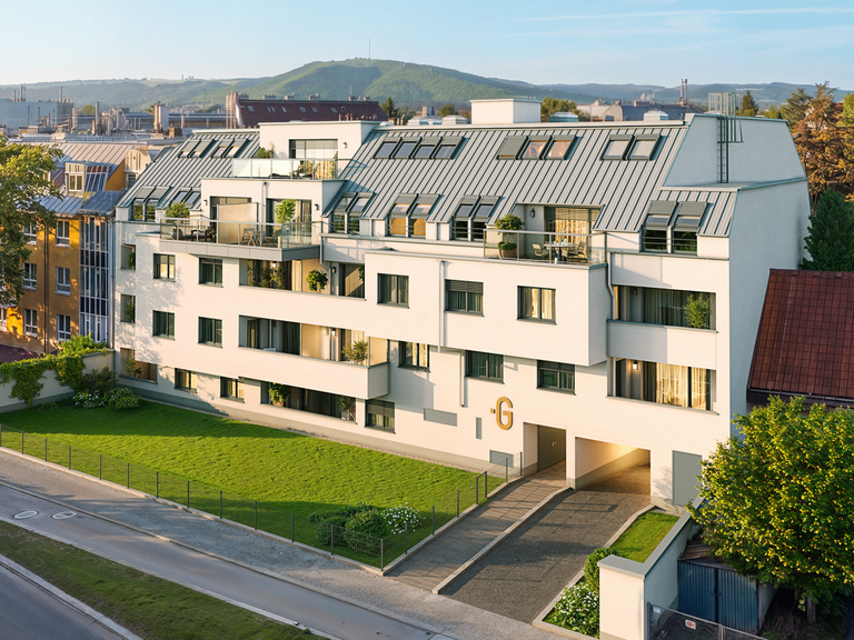 Brünner Strasse 247
