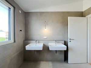 Badezimmer von Lisseeweg 25