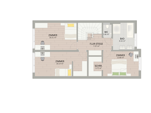 Heißgasse 46-50