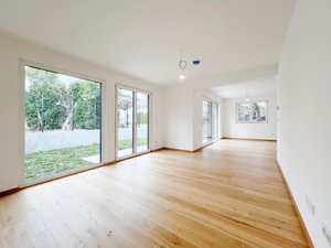 Innenfoto von Rittersporngasse 7-9 Haus 3