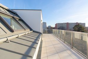 Außenfoto von Pastorstraße 28 Top 35