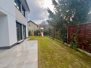 Außenfoto von Rittersporngasse 7-9 Haus 4