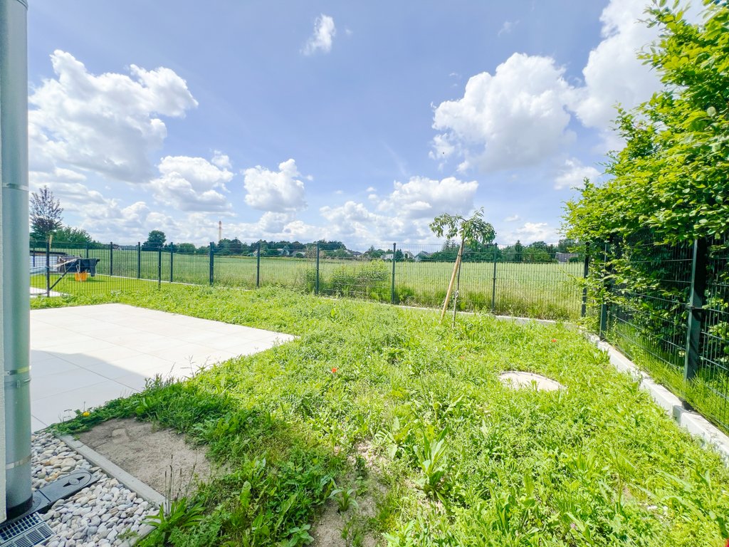 Außenfoto von Korsenweg 18 Haus 1