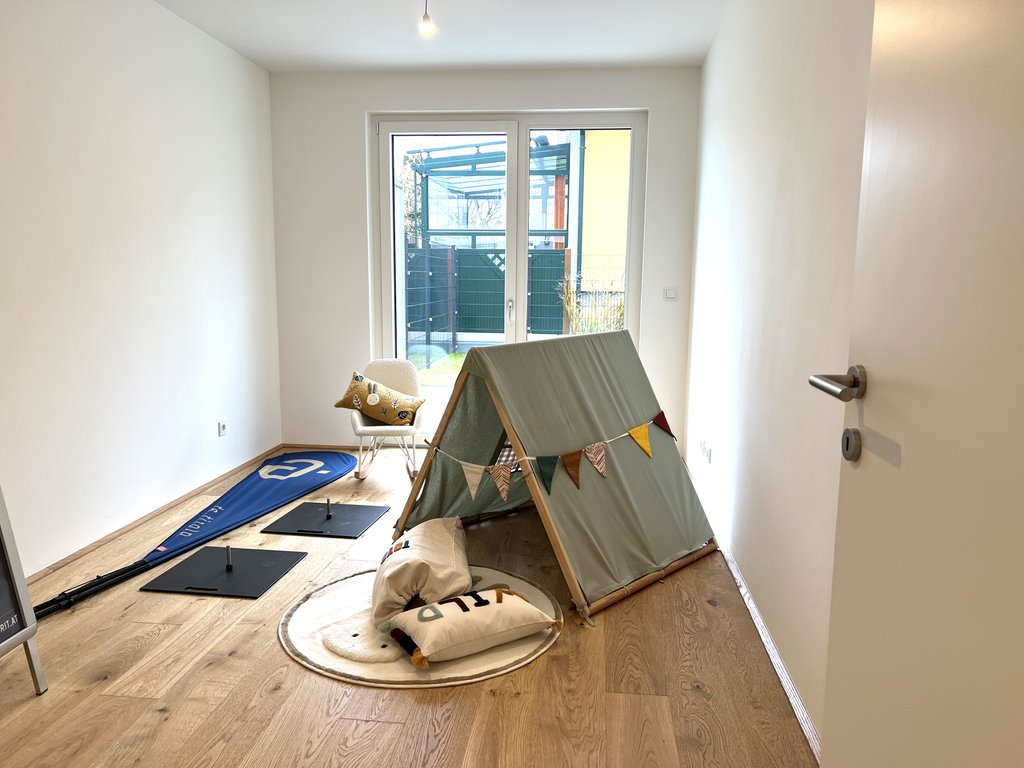 Innenfoto von Gmarchhaufenstraße 6 Top 2