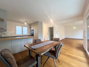 Innenfoto von Rittersporngasse 7-9 Haus 4