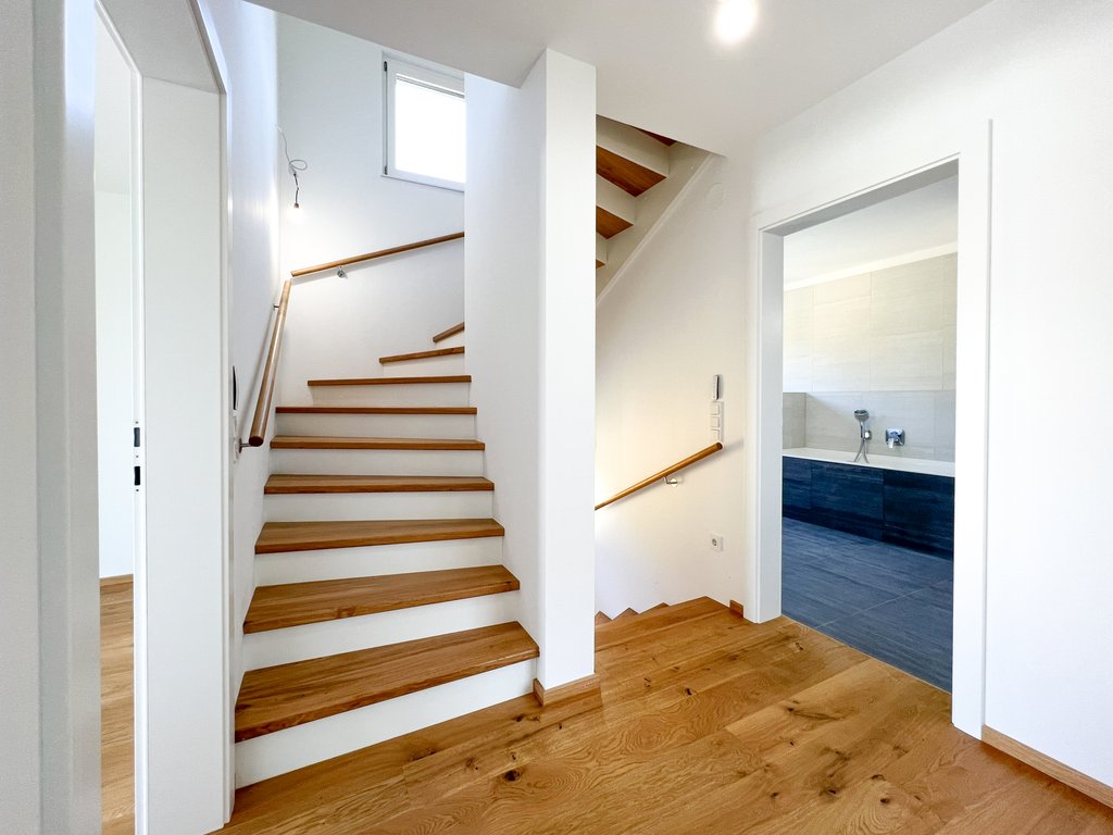 Innenfoto von Dumreichergasse 104 Haus 2