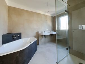 Badezimmer von Algenweg 40 Haus 2