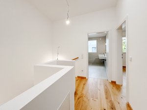 Innenfoto von Spargelfeldstraße 202 Haus 3