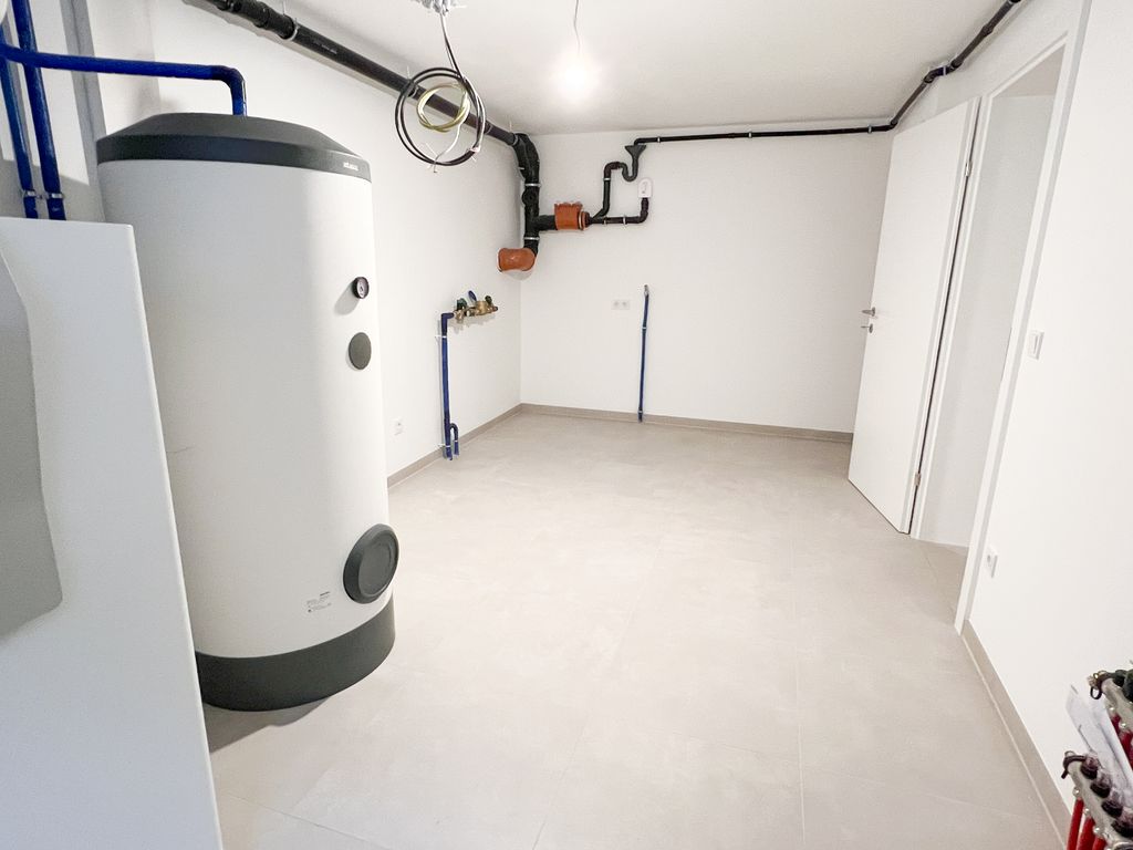 Wärmepumpe von Eibischweg 44
