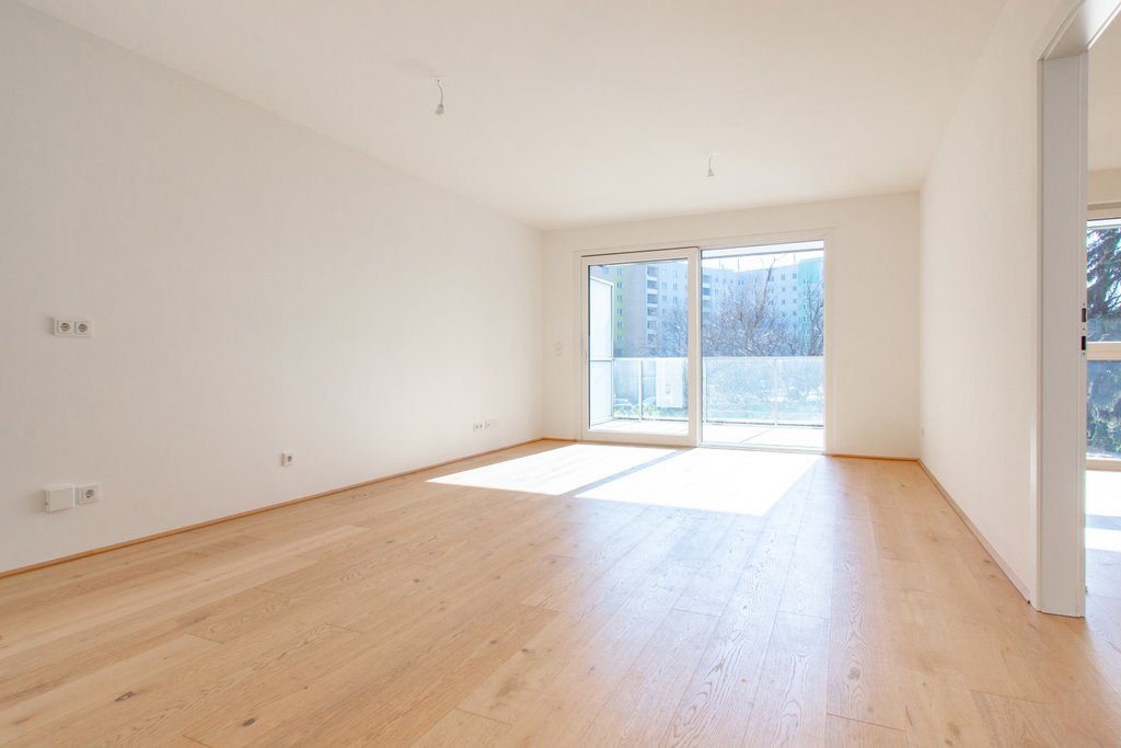 Innenfoto von Rieglgasse 1 Top 5