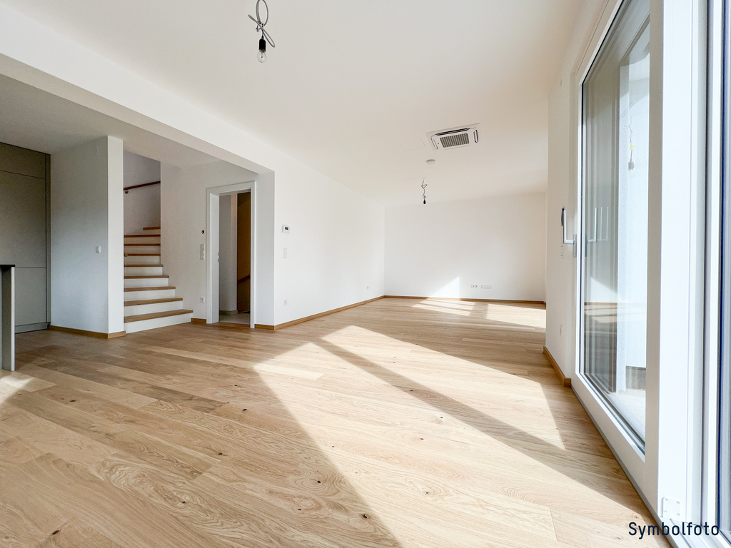 Innenfoto von Möllplatz 6 Haus 3