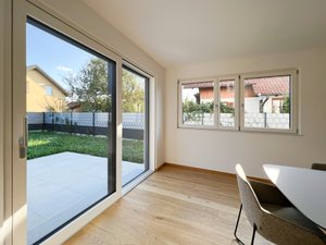 Innenfoto von Seeadlerweg 19 Haus 2