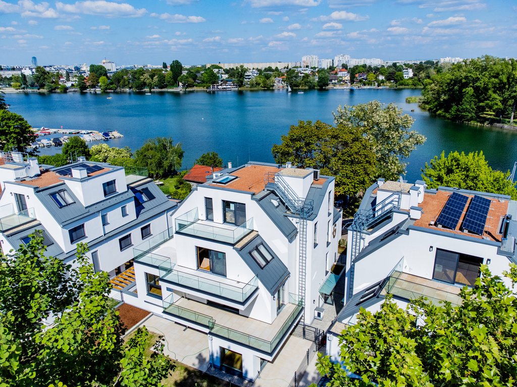Fischerstrand 24-26