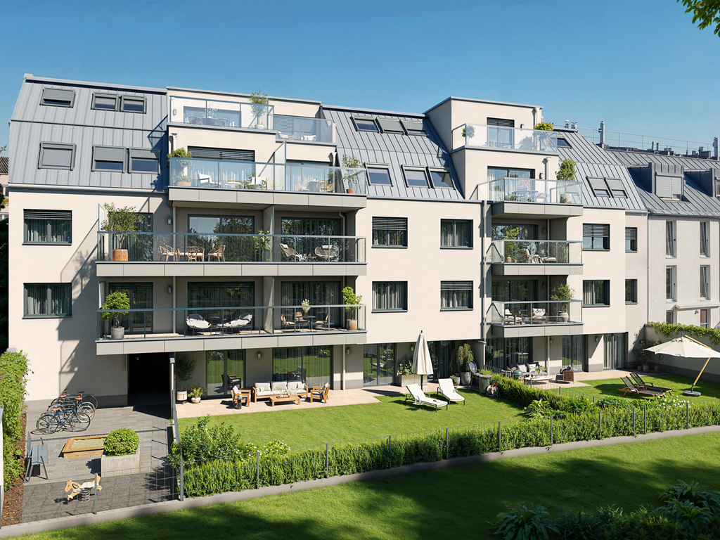 Brünner Strasse 247
