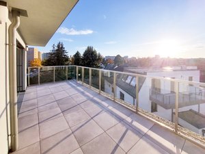 Außenfoto von Rieglgasse 1 Top 8