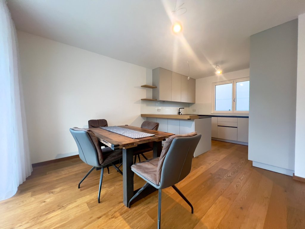 Innenfoto von Rittersporngasse 7-9 Haus 4