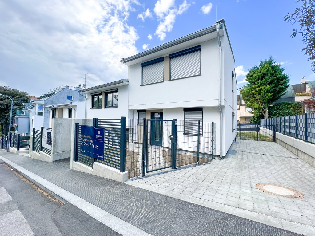 Außenfoto von Fleischhackergasse 20-22 Haus 2