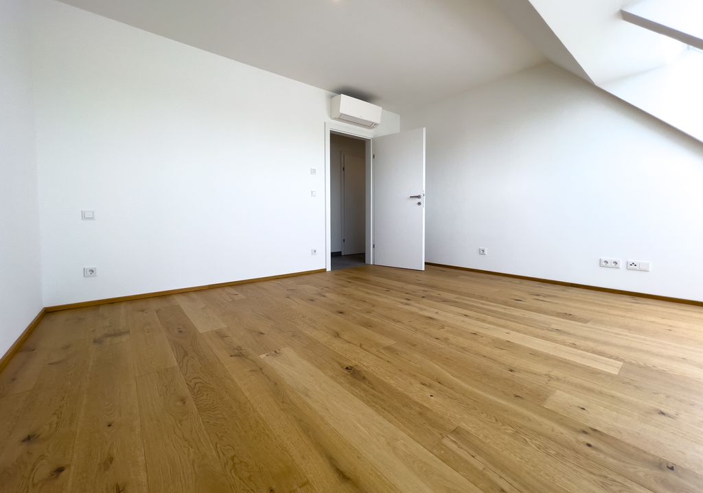 Innenfoto von Anton-Baumgartner-Straße 19 Top 8