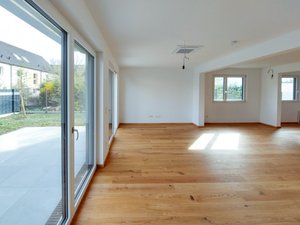 Innenfoto von Arztgasse 52 Haus 3