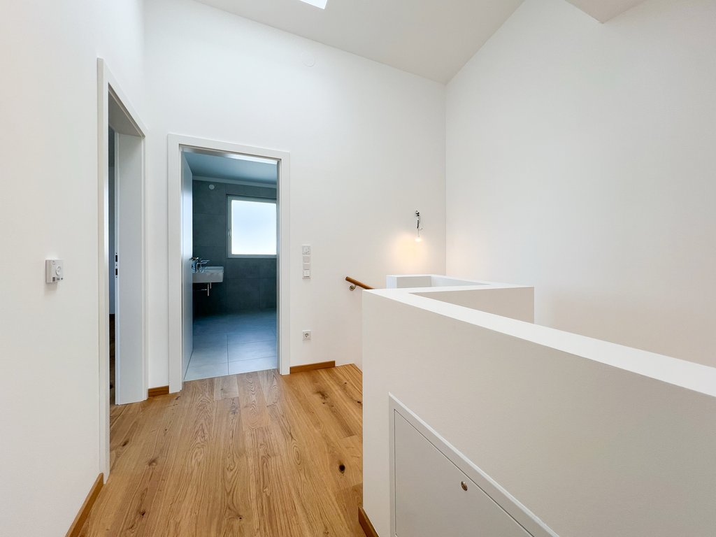 Innenfoto von Arztgasse 52 Haus 4