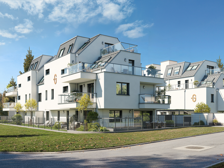 Arminenstrasse 4A-8