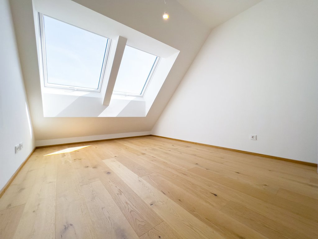 Innenfoto von Anton-Baumgartner-Straße 19 Top 8