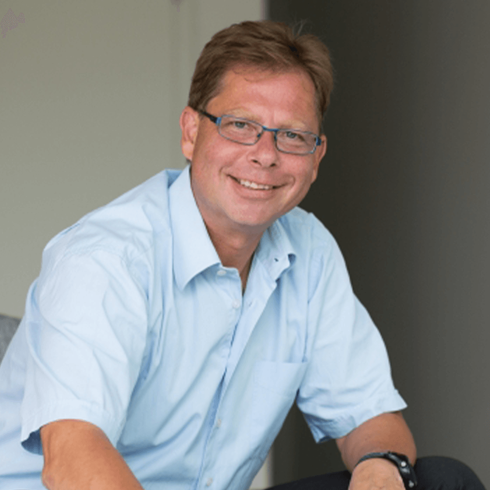 Glorit Verkaufsberater Christian Nuster