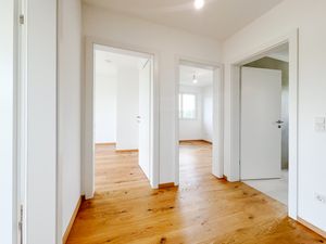 Innenfoto von Korsenweg 18 Haus 1