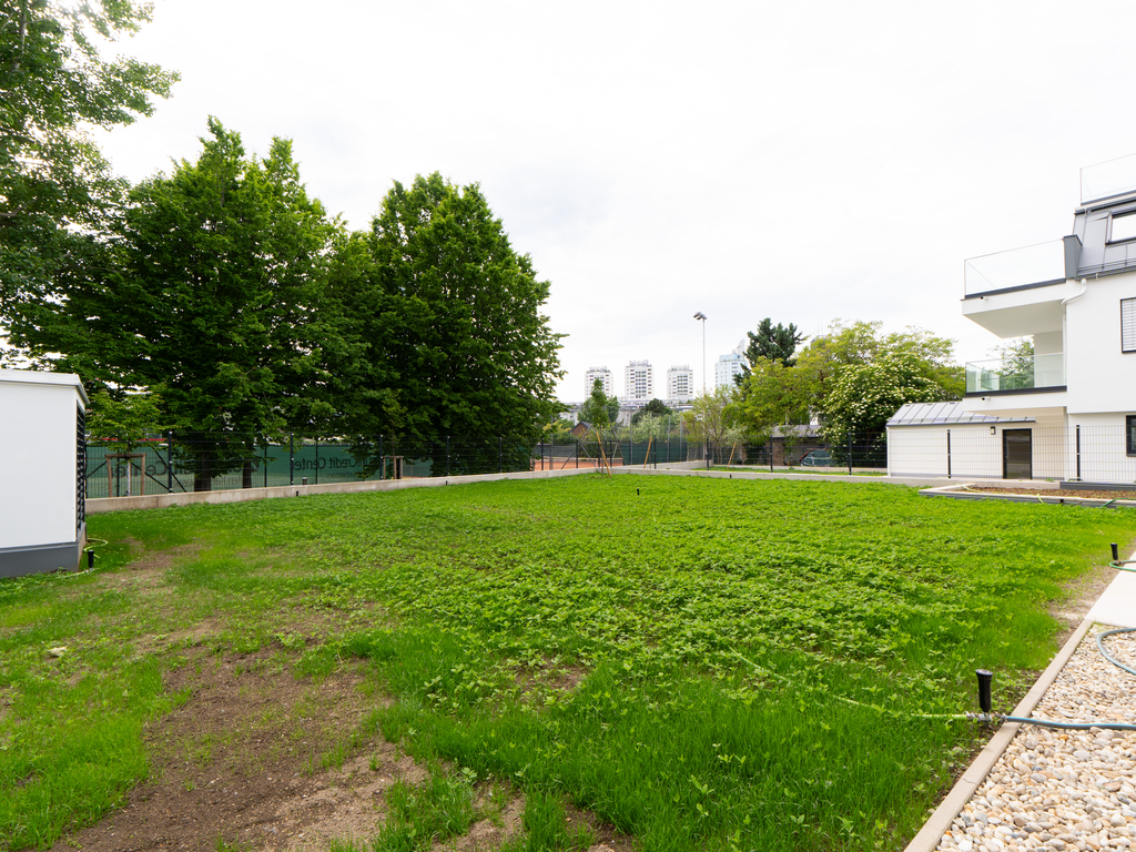 Fischerstrand 24-26