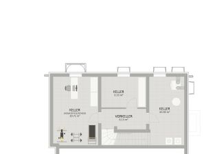 Plan Keller von Eibischweg 44