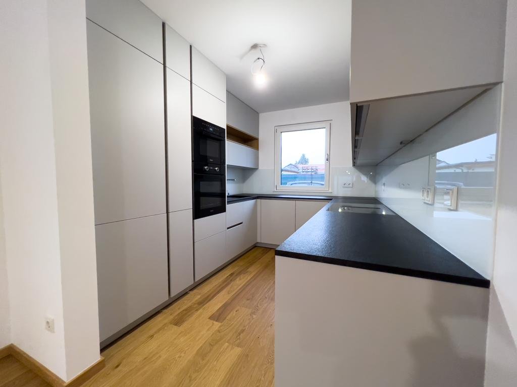 Küche von Unterfeldweg 12 Haus 4