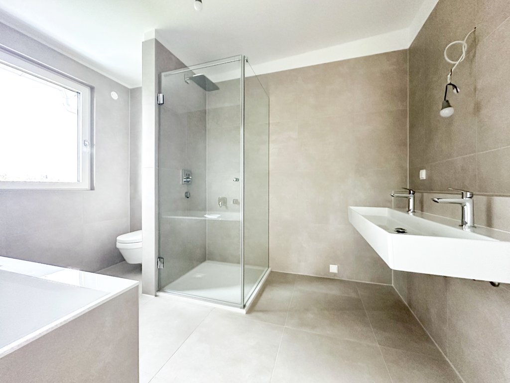 Badezimmer von Audorfgasse 15