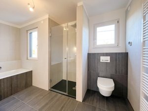 Badezimmer von Korsenweg 18