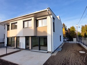 Außenfoto von Rittersporngasse 7-9 Haus 1