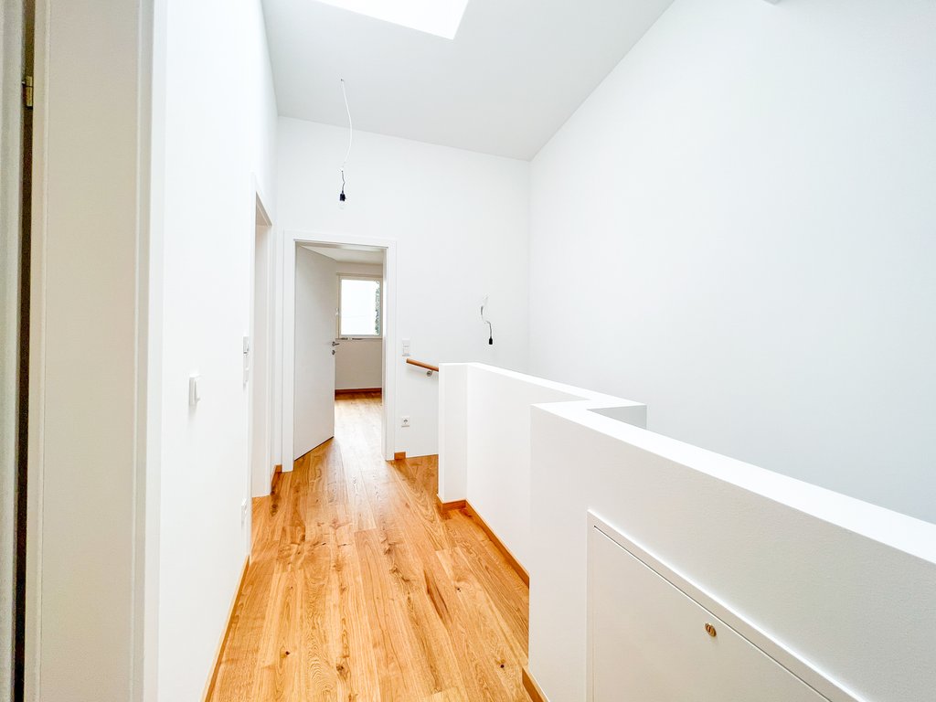 Innenfoto von Fleischhackergasse 20-22 Haus 2
