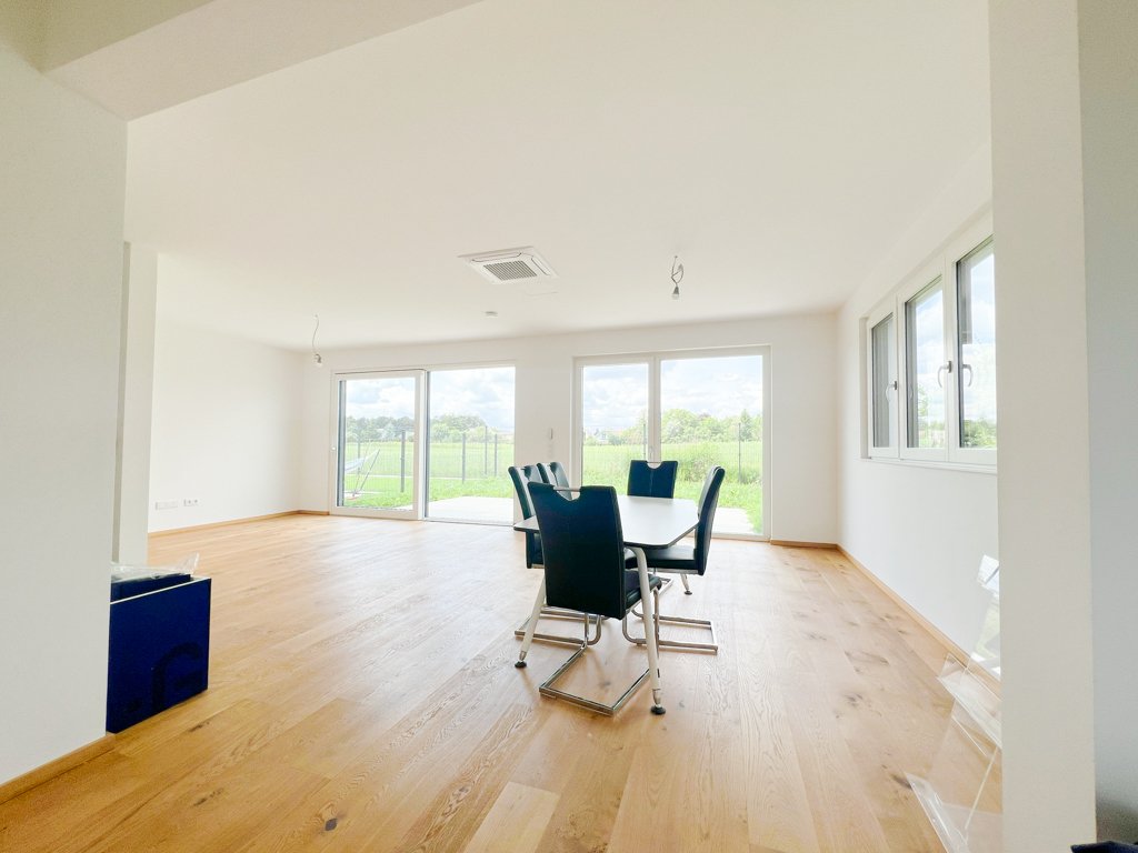 Innenfoto von Korsenweg 18 Haus 1