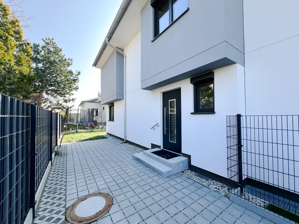 Außenfoto von Algenweg 40 Haus 2