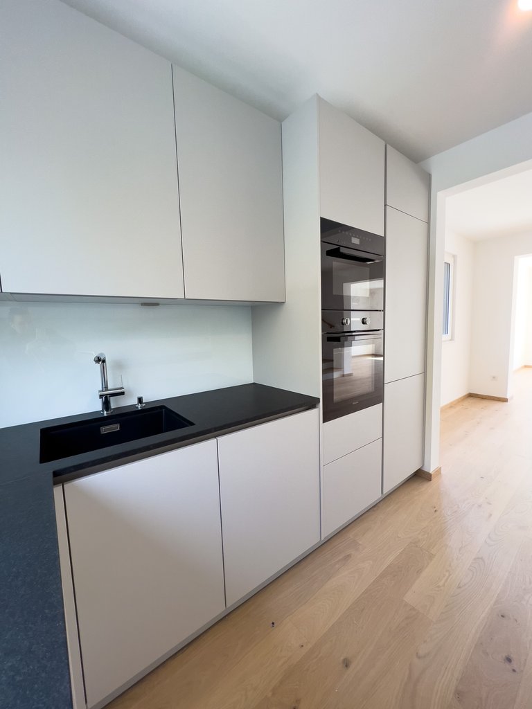 Küche von Rittersporngasse 7-9 Haus 1