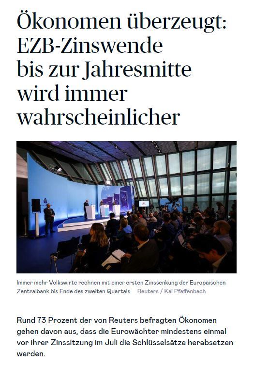 Thumbnail: Artikel von Die Presse