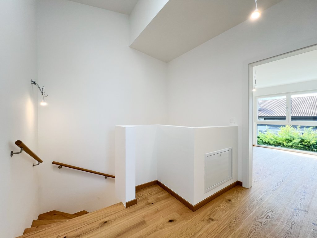 Innenfoto von Arztgasse 52 Haus 4
